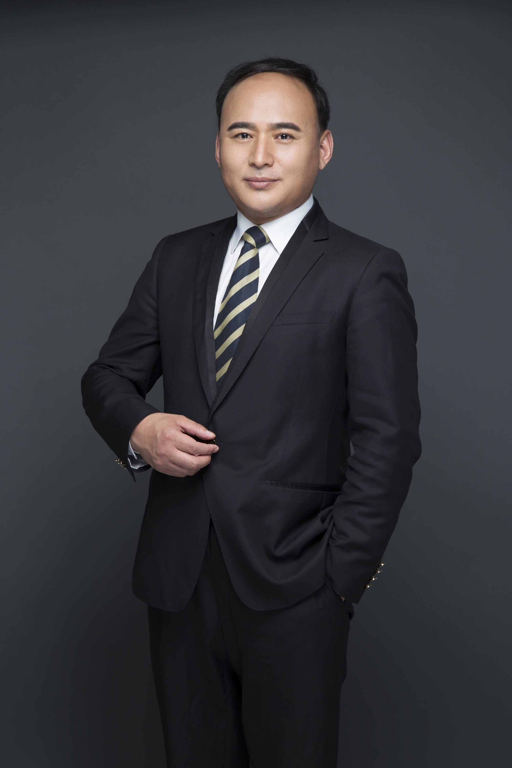蒲晓华 DIT(数字影像技术)总监